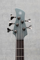 Yamaha TRBX305 MGR Mist Green 5-String Bass