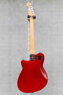 Reverend Charger 290 Fire Burst Sparkle