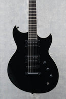 Reverend Sensei RA Blackout