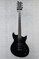 Reverend Sensei RA Blackout