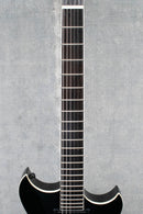 Reverend Sensei RA Blackout