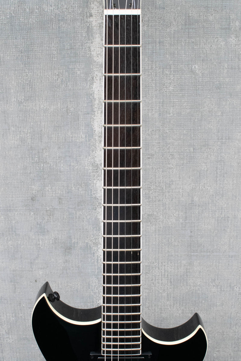 Reverend Sensei RA Blackout