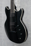 Reverend Sensei RA Blackout