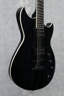 Reverend Sensei RA Blackout