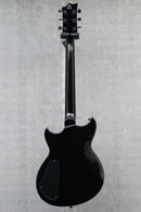 Reverend Sensei RA Blackout