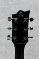 Reverend Sensei RA Blackout