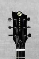 Reverend Sensei RA Blackout