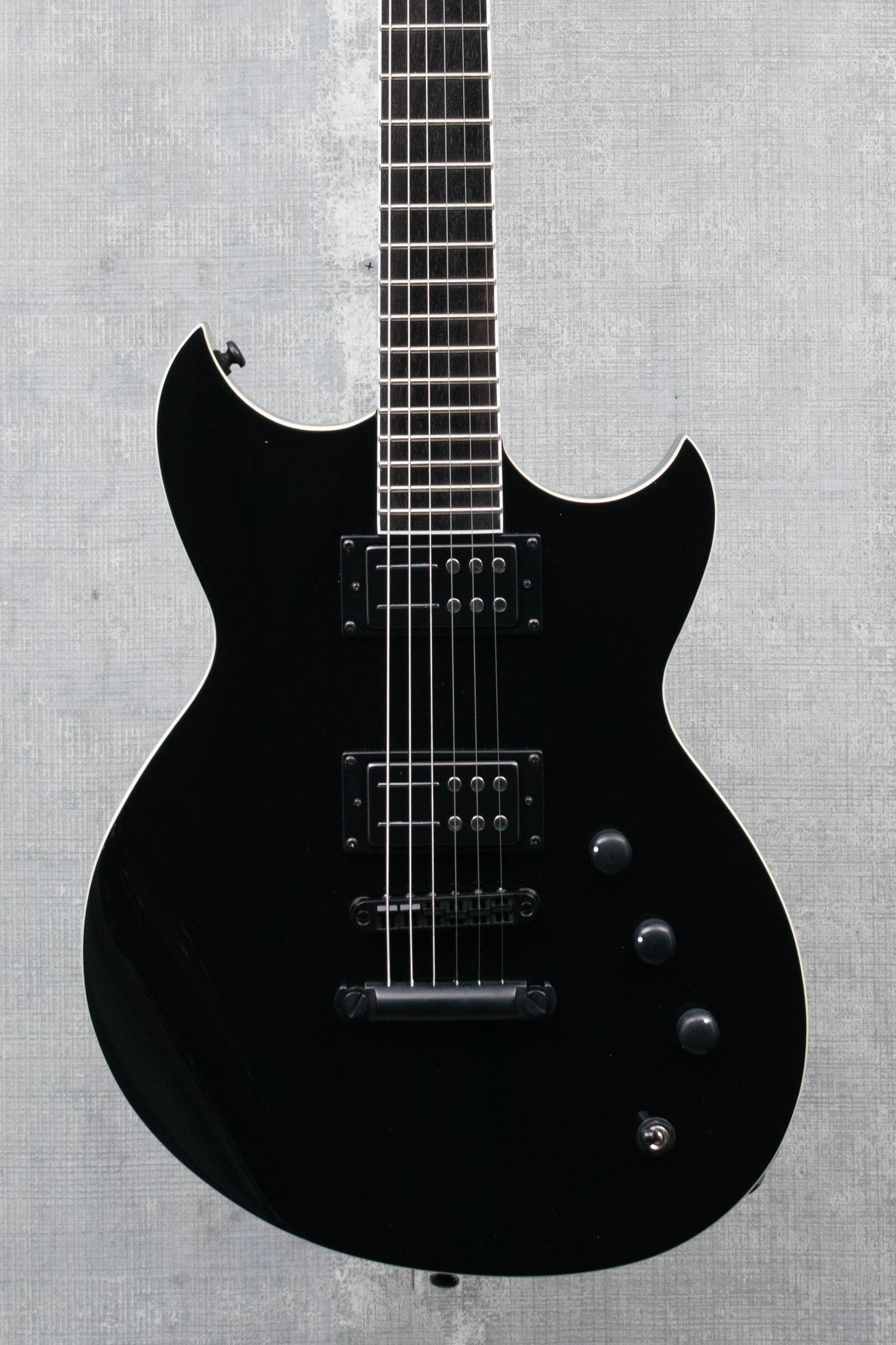 Reverend Sensei RA Blackout (SN 68679) B-Stock