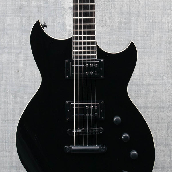 ★リエ★ Arisa Rhinestone Neck Sweater | GUESS