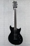 Reverend Sensei RA Blackout (SN 68679)