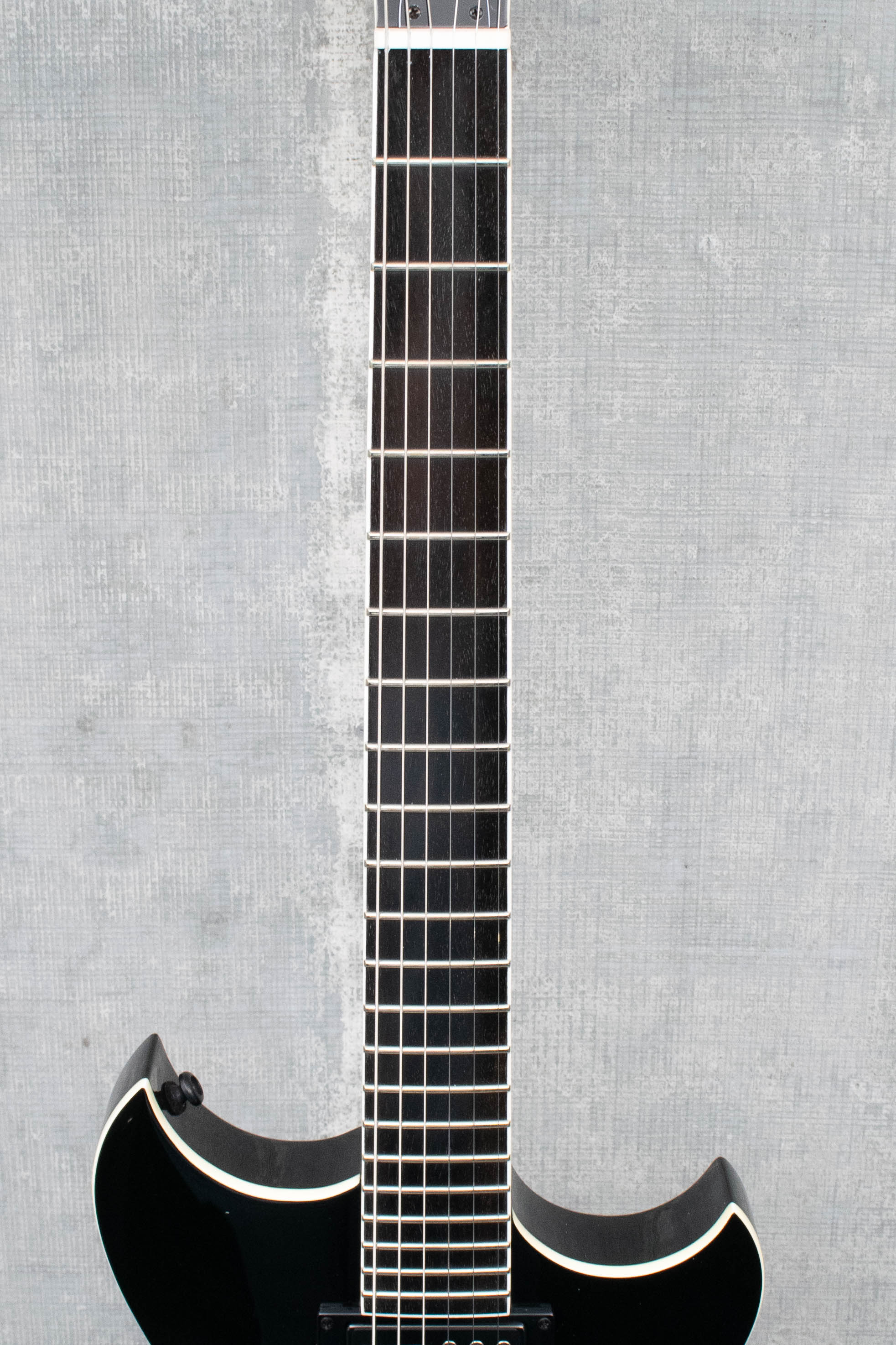 Reverend Sensei RA Blackout (SN 68679) B-Stock