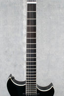 Reverend Sensei RA Blackout (SN 68679)