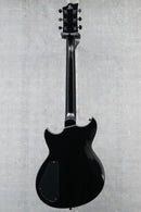 Reverend Sensei RA Blackout (SN 68679)