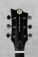Reverend Sensei RA Blackout (SN 68679)