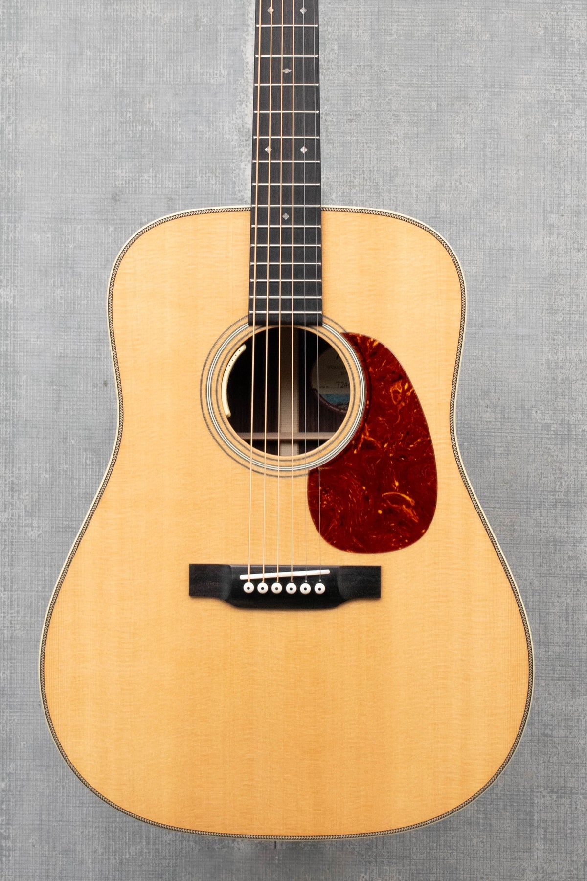 Bourgeois Touchstone Vintage/TS Dreadnought