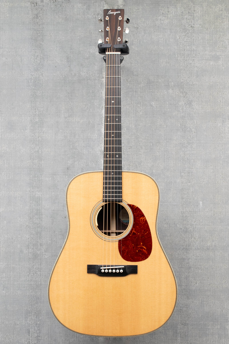 Bourgeois Touchstone Vintage/TS Dreadnought