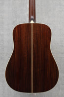 Bourgeois Touchstone Vintage/TS Dreadnought