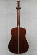 Bourgeois Touchstone Vintage/TS Dreadnought