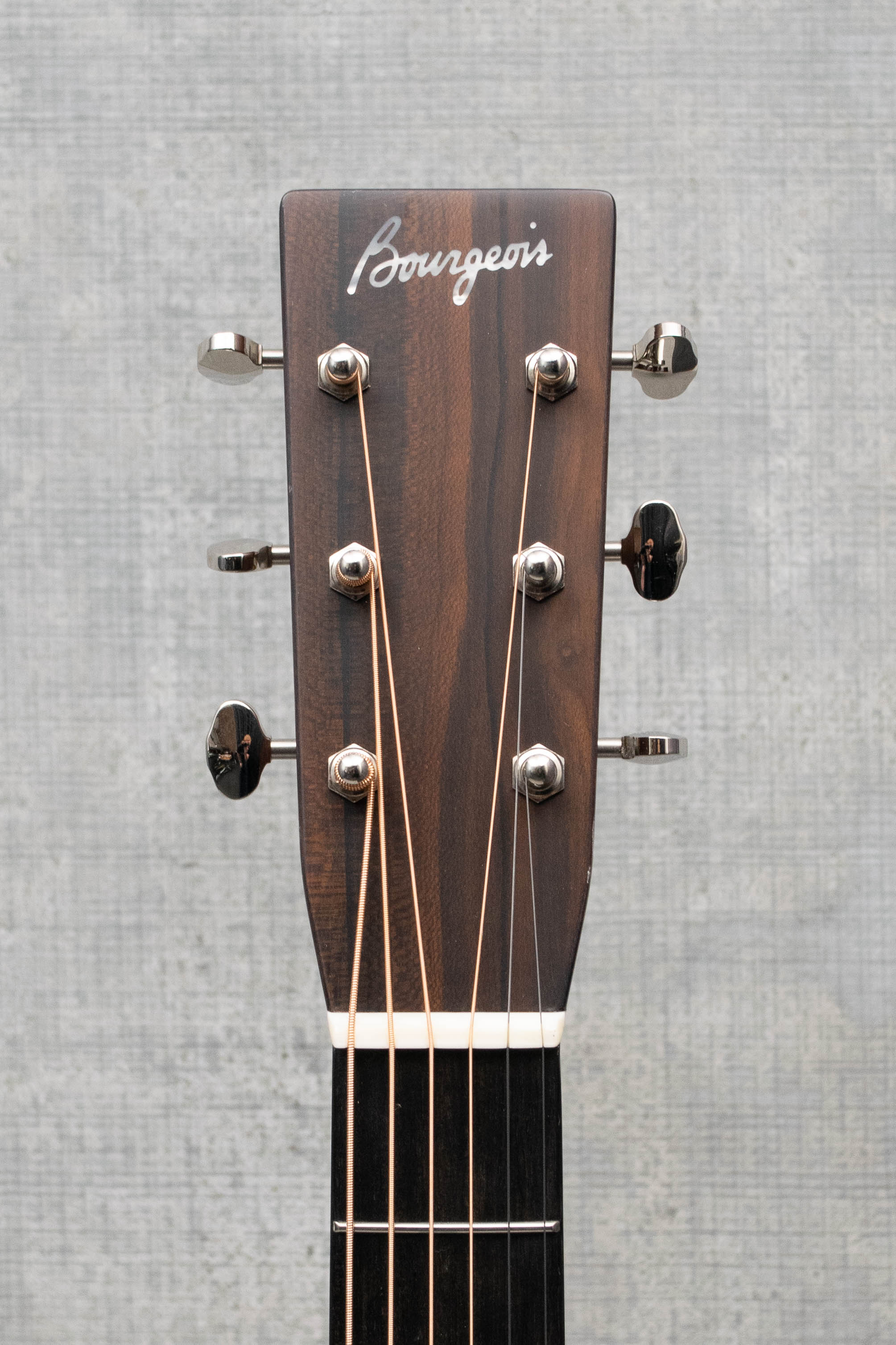 Bourgeois Touchstone Vintage/TS Dreadnought