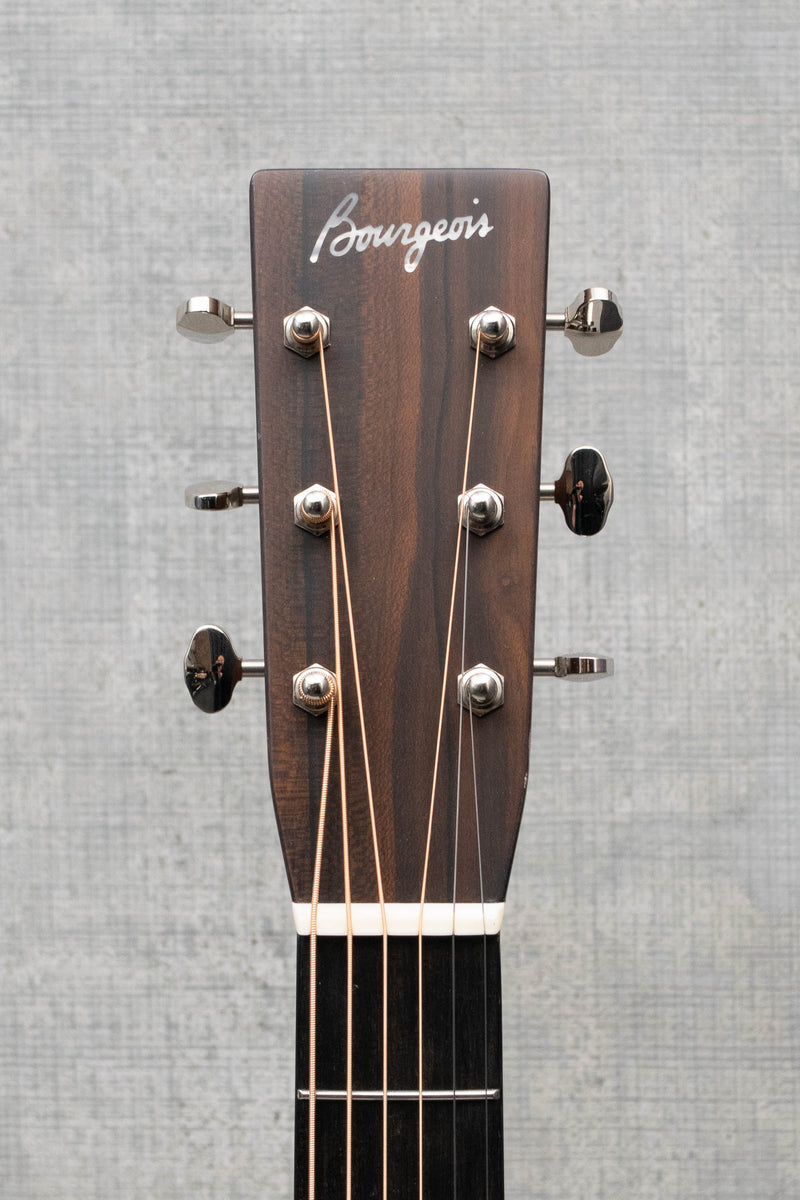 Bourgeois Touchstone Vintage/TS Dreadnought