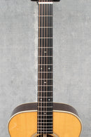 Bourgeois Touchstone Vintage/TS OM