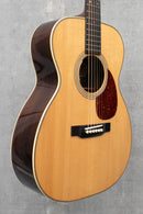 Bourgeois Touchstone Vintage/TS OM