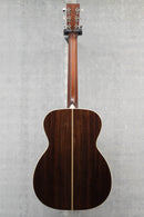 Bourgeois Touchstone Vintage/TS OM