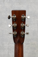 Bourgeois Touchstone Vintage/TS OM