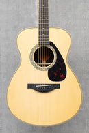 Yamaha LS16 Acoustic-Electric Concert Acoustic