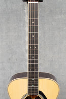 Yamaha LS16 Acoustic-Electric Concert Acoustic