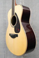 Yamaha LS16 Acoustic-Electric Concert Acoustic