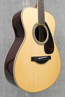 Yamaha LS16 Acoustic-Electric Concert Acoustic