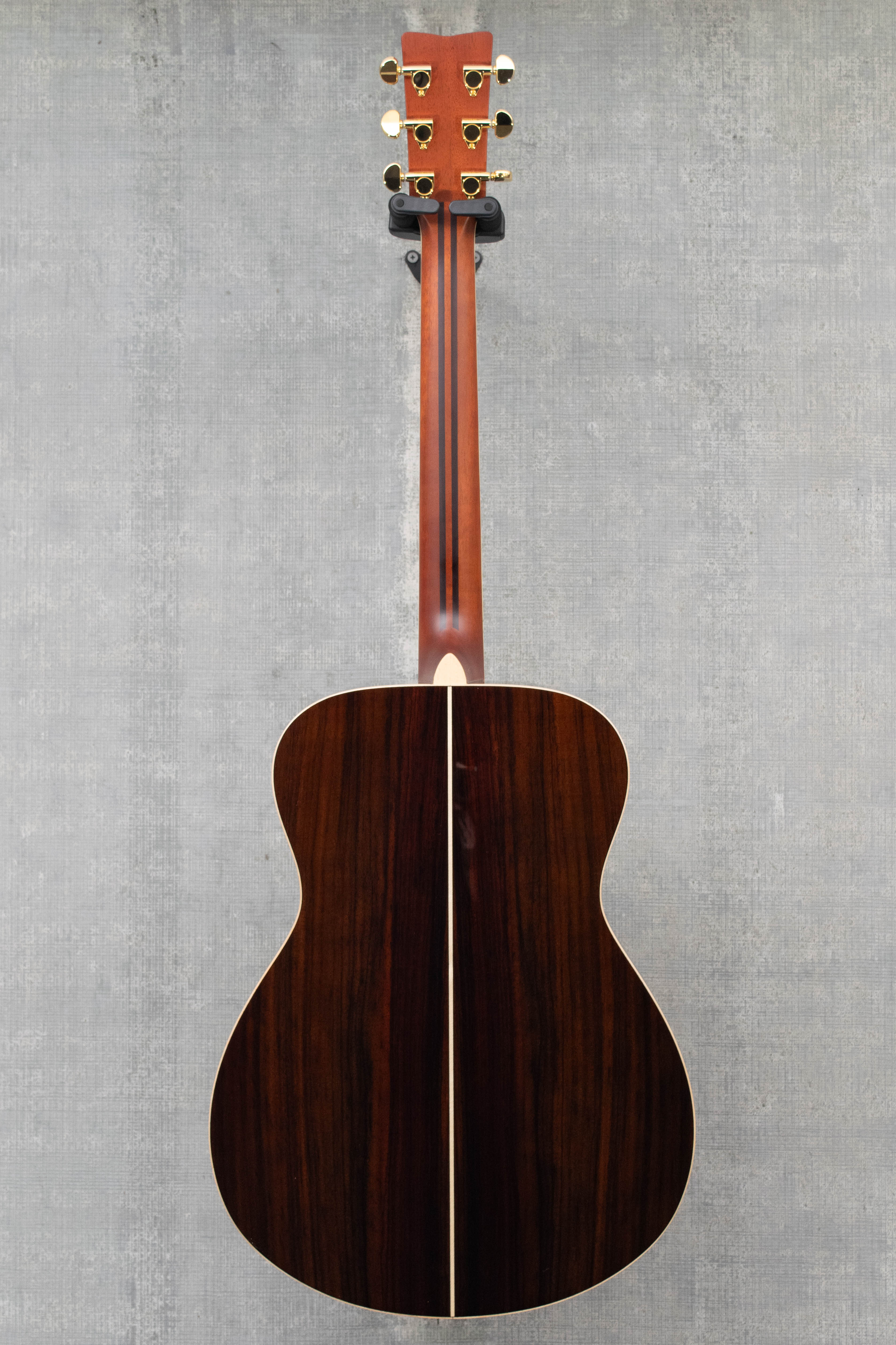 Yamaha LS16 Acoustic-Electric Concert Acoustic