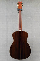 Yamaha LS16 Acoustic-Electric Concert Acoustic