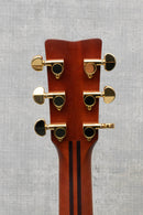Yamaha LS16 Acoustic-Electric Concert Acoustic