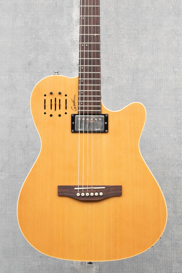 Used Godin A6 Ultra
