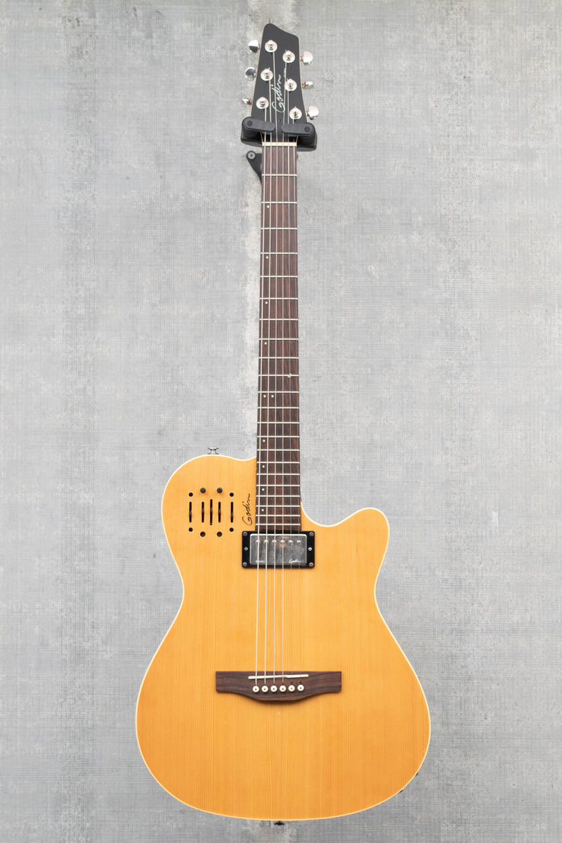 Used Godin A6 Ultra