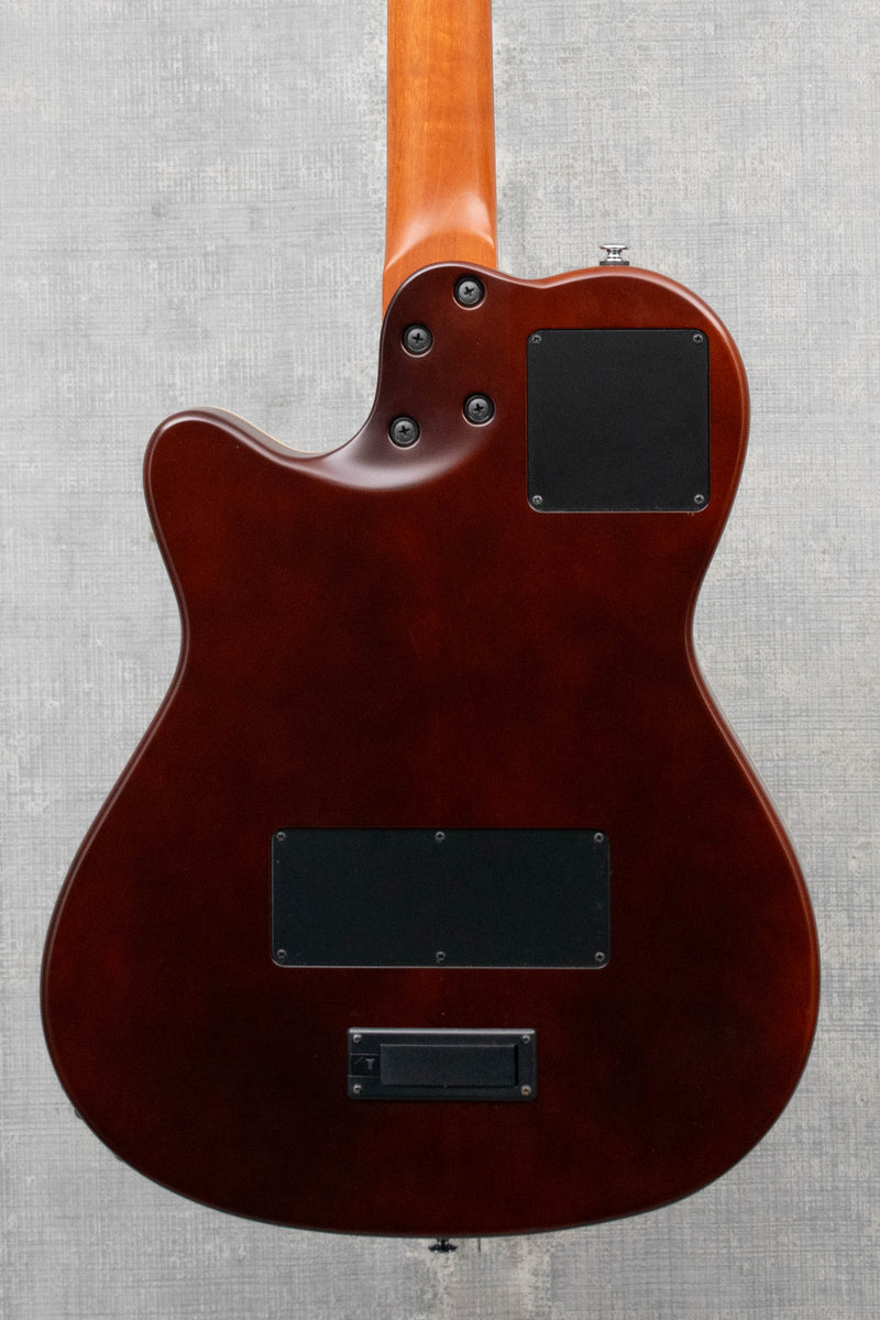 Used Godin A6 Ultra