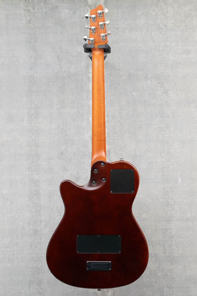 Used Godin A6 Ultra
