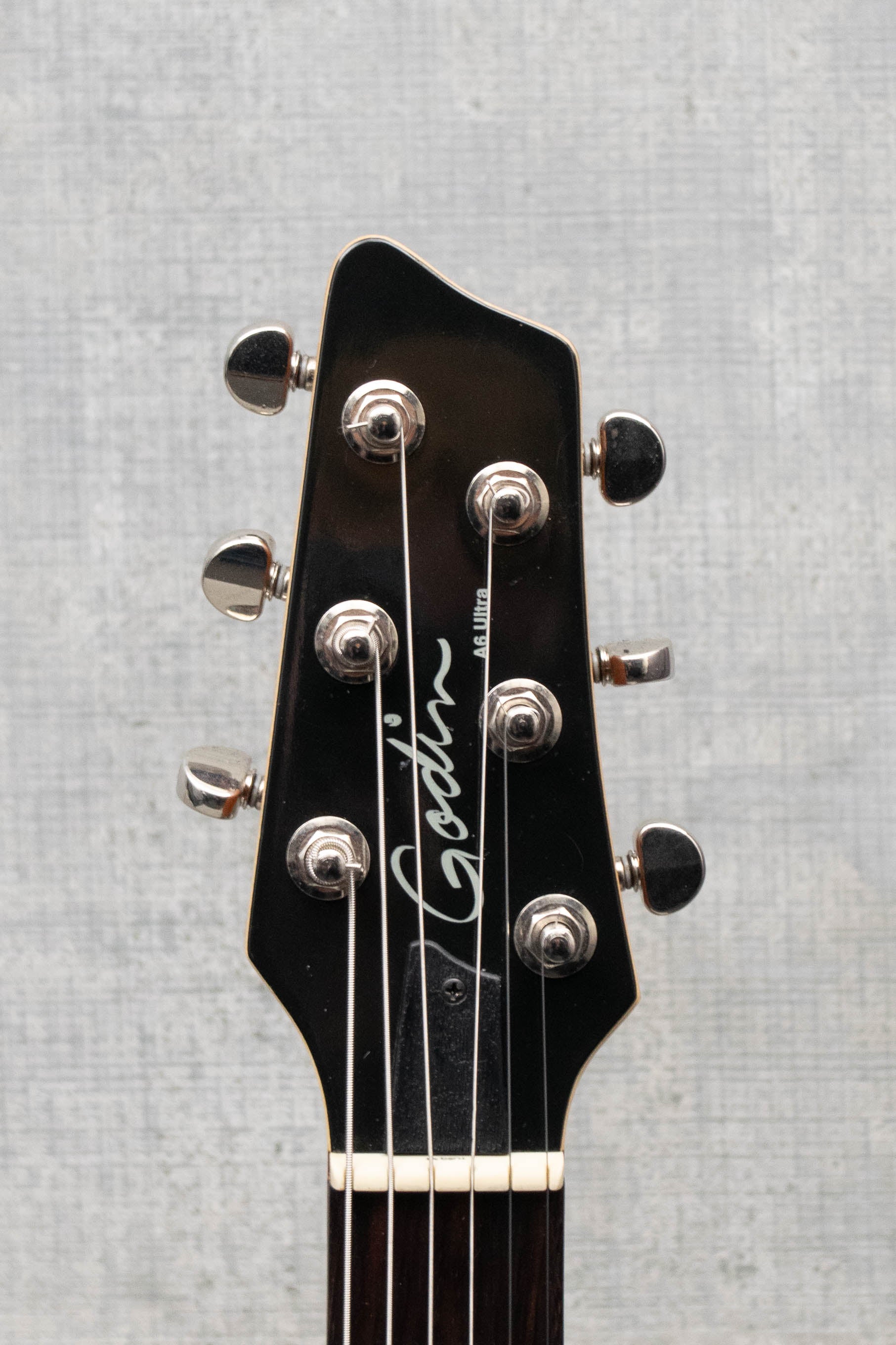 Used Godin A6 Ultra