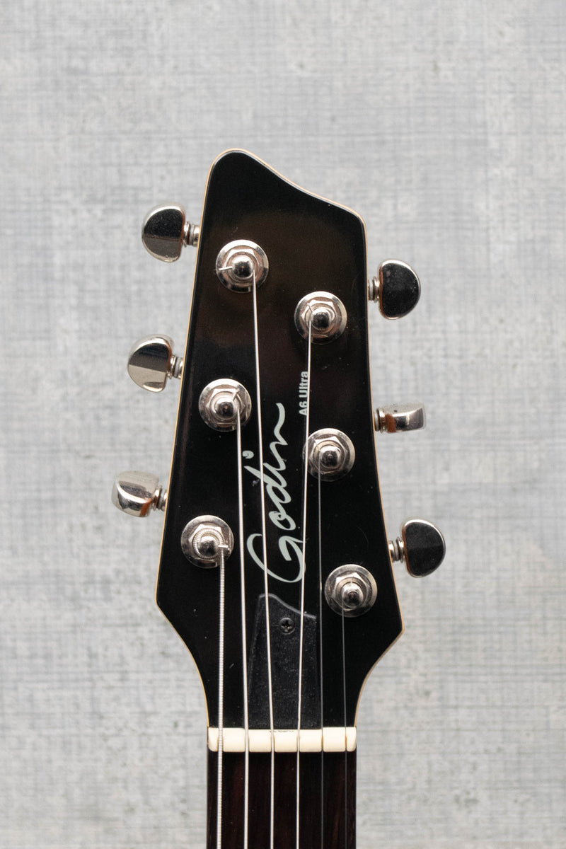 Used Godin A6 Ultra