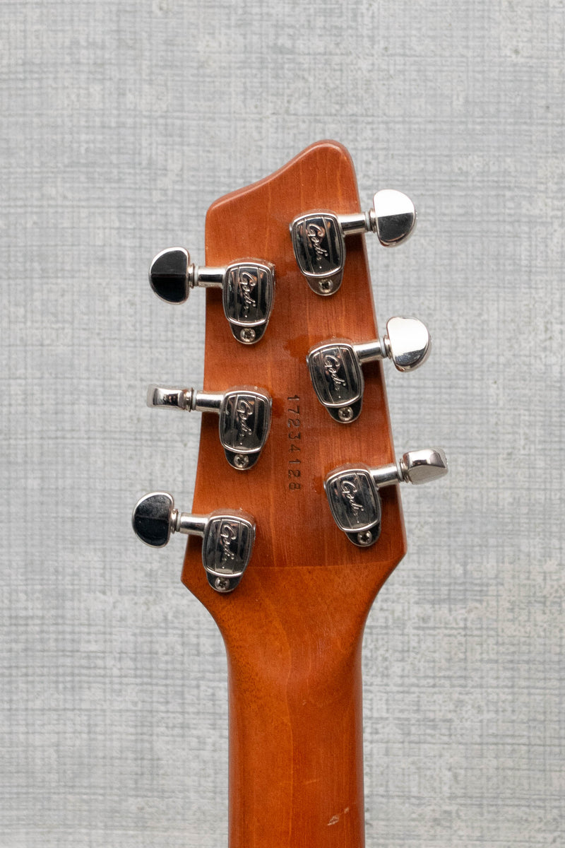 Used Godin A6 Ultra
