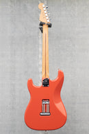 Used Fender Stratocaster American Pro II GT11 Fiesta Red