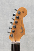 Used Fender Stratocaster American Pro II GT11 Fiesta Red