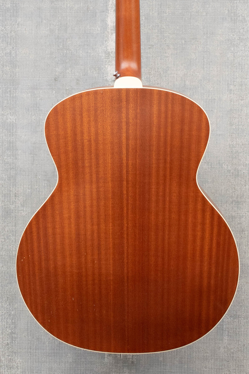 Used Guild F-240E Natural
