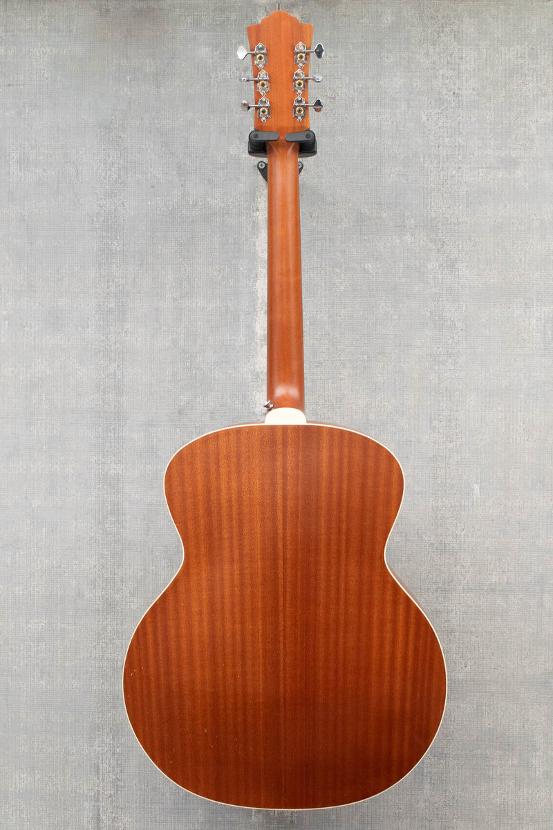 Used Guild F-240E Natural