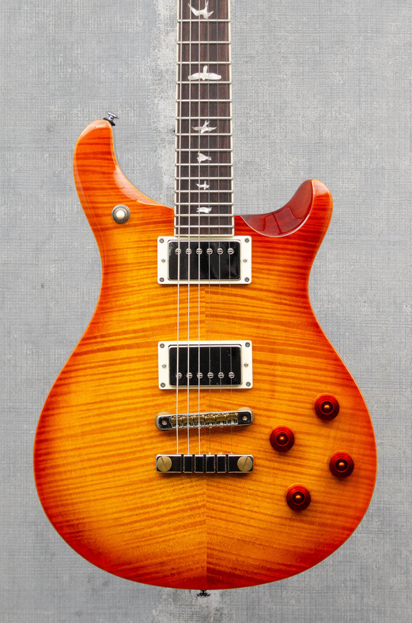 Used PRS SE McCarty 594 - Vintage Sunburst