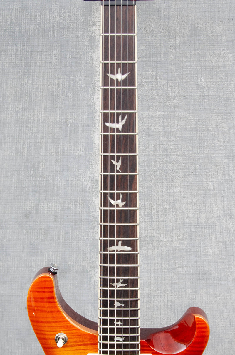 Used PRS SE McCarty 594 - Vintage Sunburst