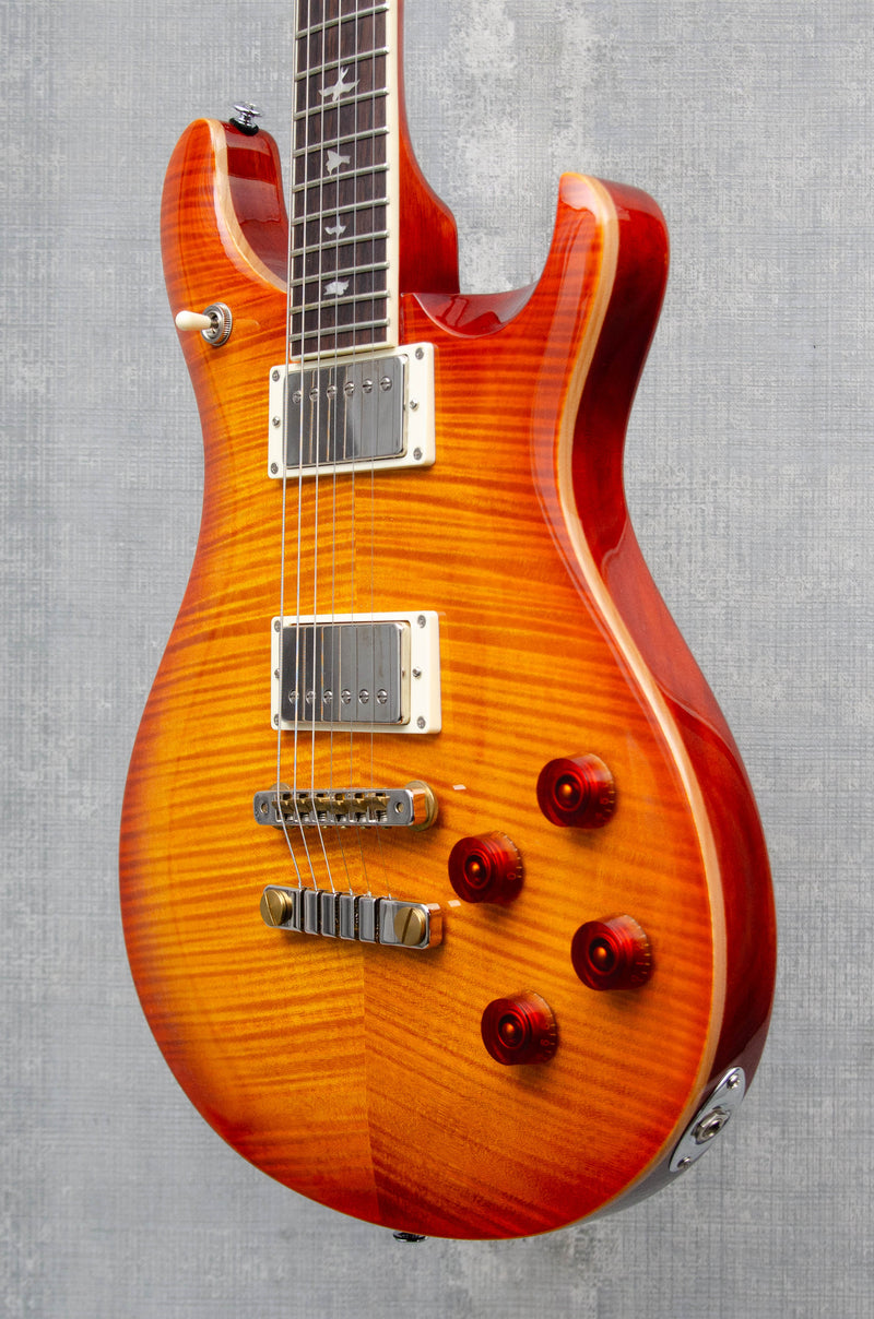 Used PRS SE McCarty 594 - Vintage Sunburst