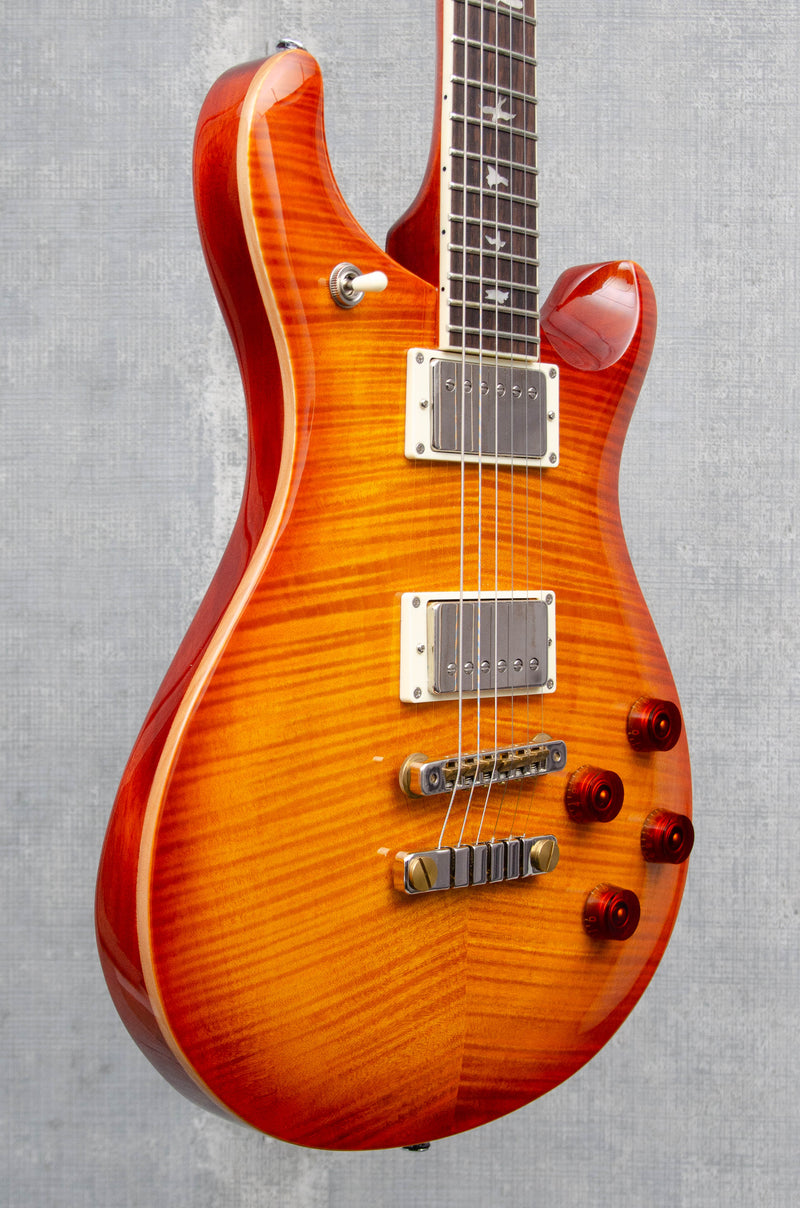 Used PRS SE McCarty 594 - Vintage Sunburst